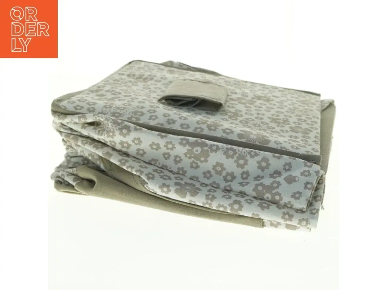 Billede 3 - Sammenfoldelig opbevaringsboks fra IKEA (str. 90 x 30 x 30 cm)