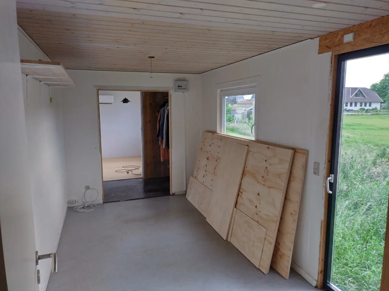 Billede 7 - Beboelsesvogne / Tiny house / Anneks – ca. 40–45 m