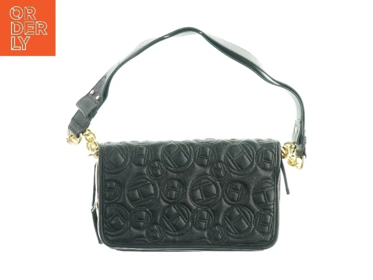 Billede 2 - Håndtaske fra Hispantias (str. LB 28x17 cm)