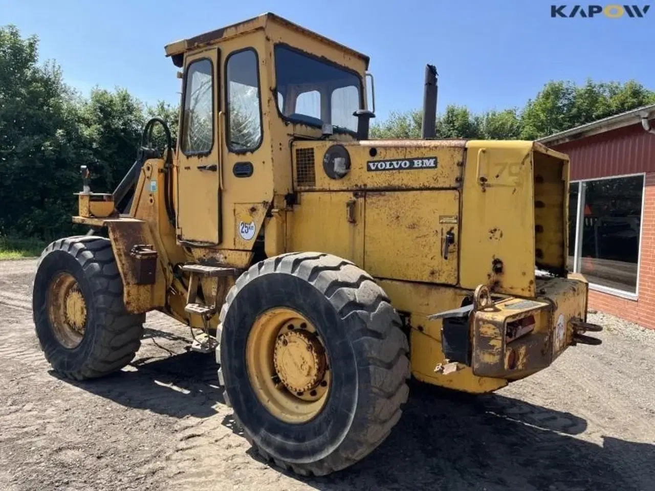 Billede 7 - Volvo L50