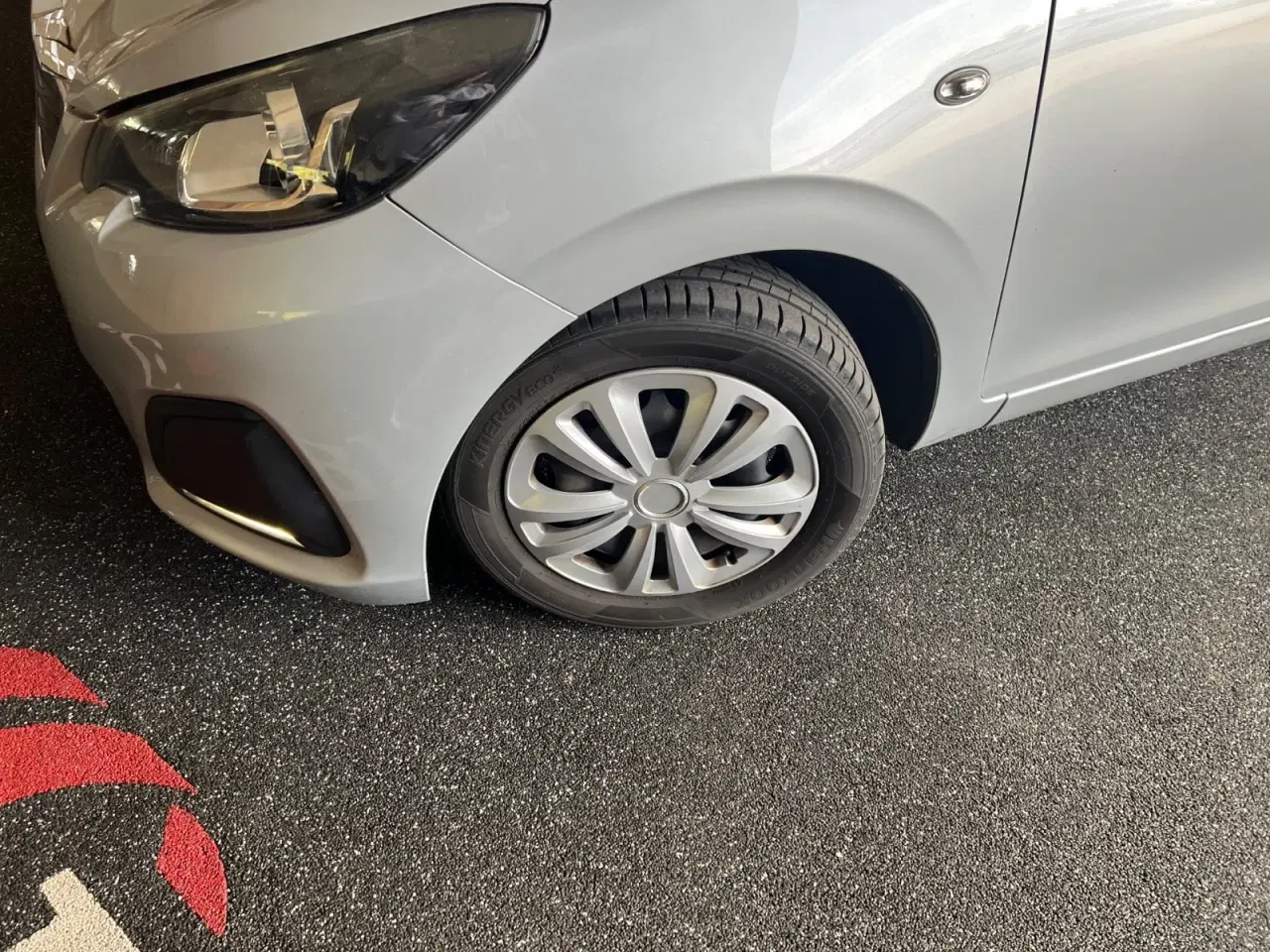 Billede 3 - Peugeot 108 1,0 e-VTi 69 Active