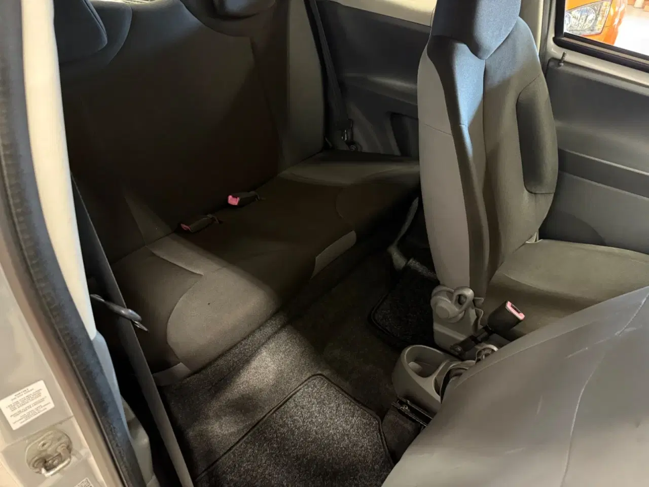 Billede 11 - Toyota Aygo 1,0 