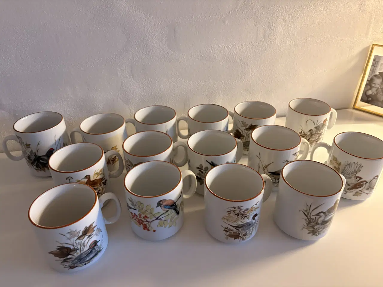 Billede 3 - Mads Stage kaffekrus