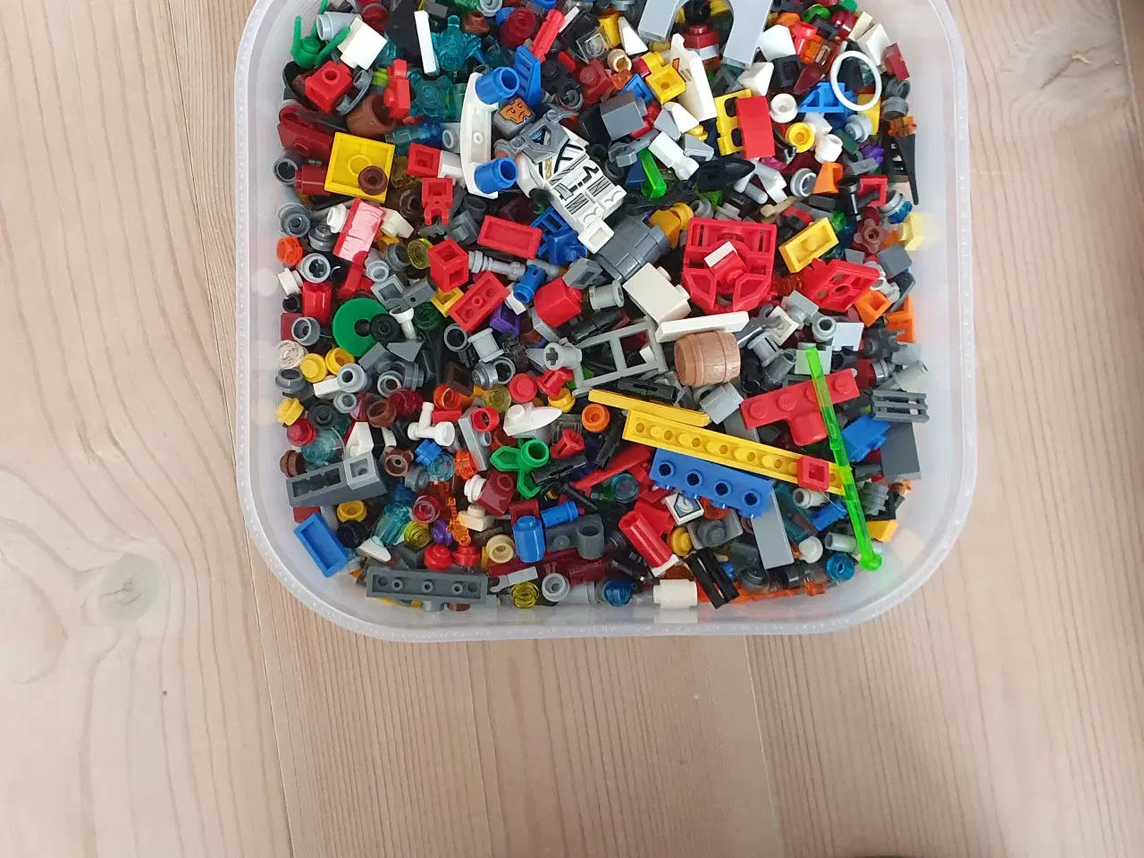 Billede 10 - Lego stor samling