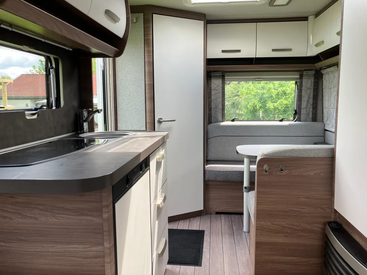 Billede 10 - Campingvogn - Knaus 400 QD Sport Silver Selection