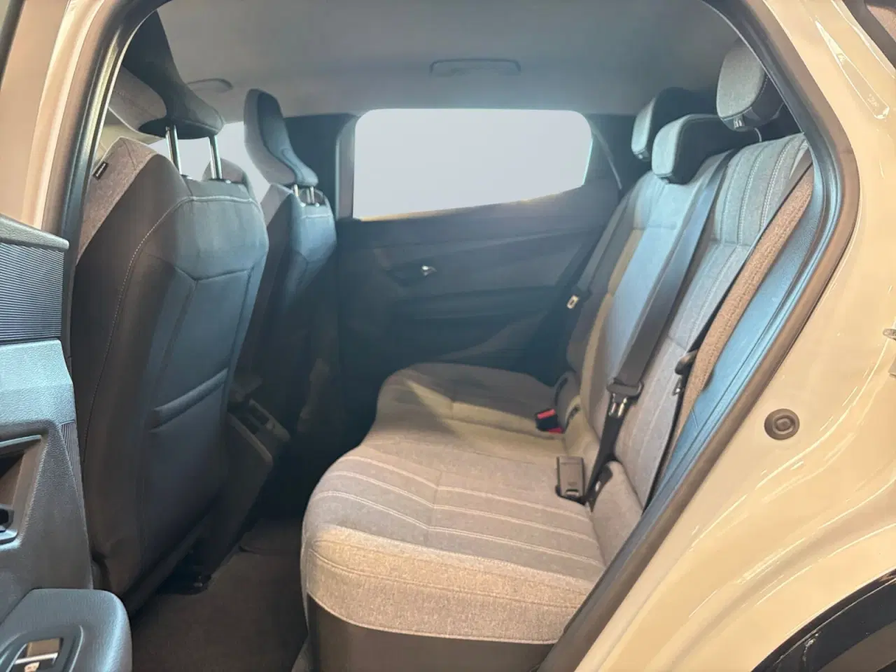 Billede 14 - Renault Megane E-Tech 40 Equilibre