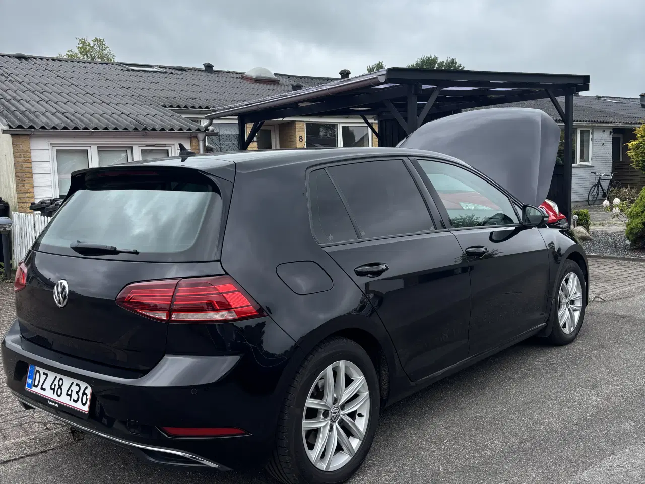 Billede 6 - Flot Vw golf 7