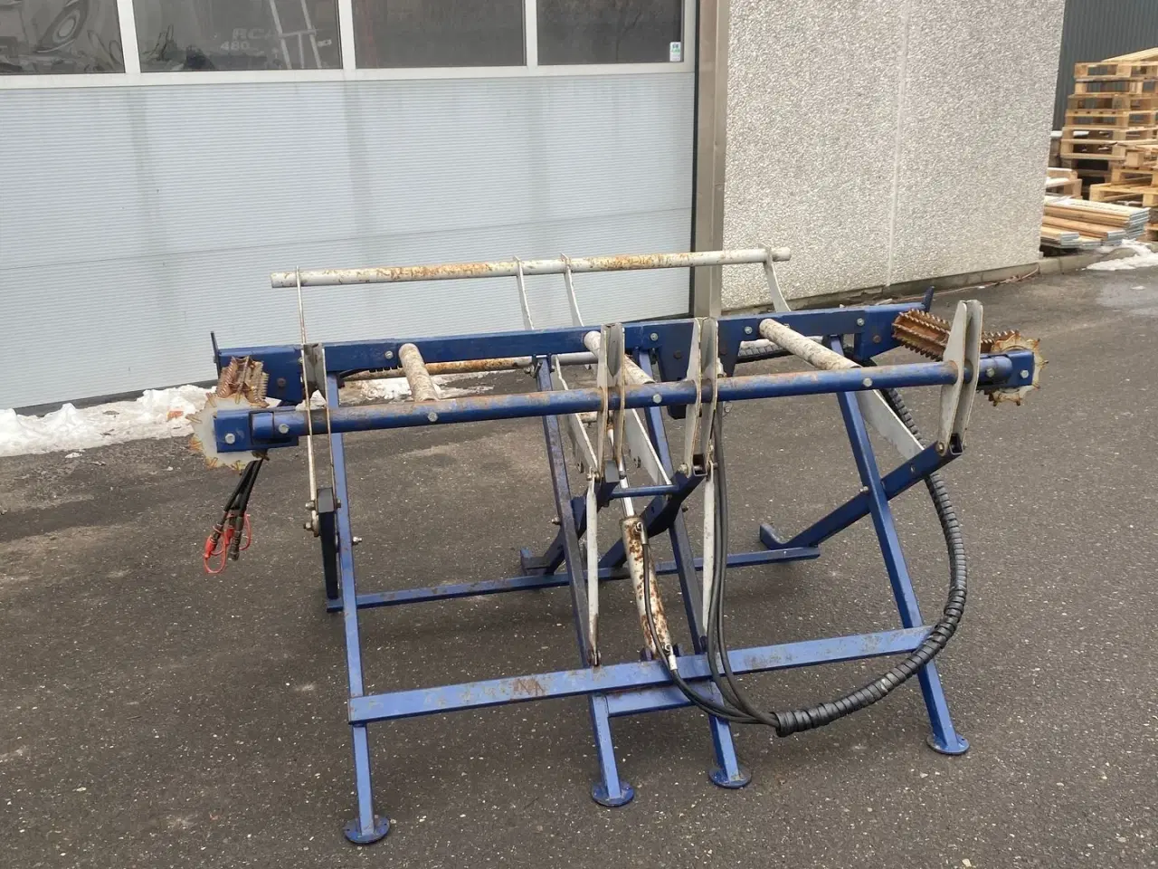 Billede 1 - Tajfun DM 1511 M