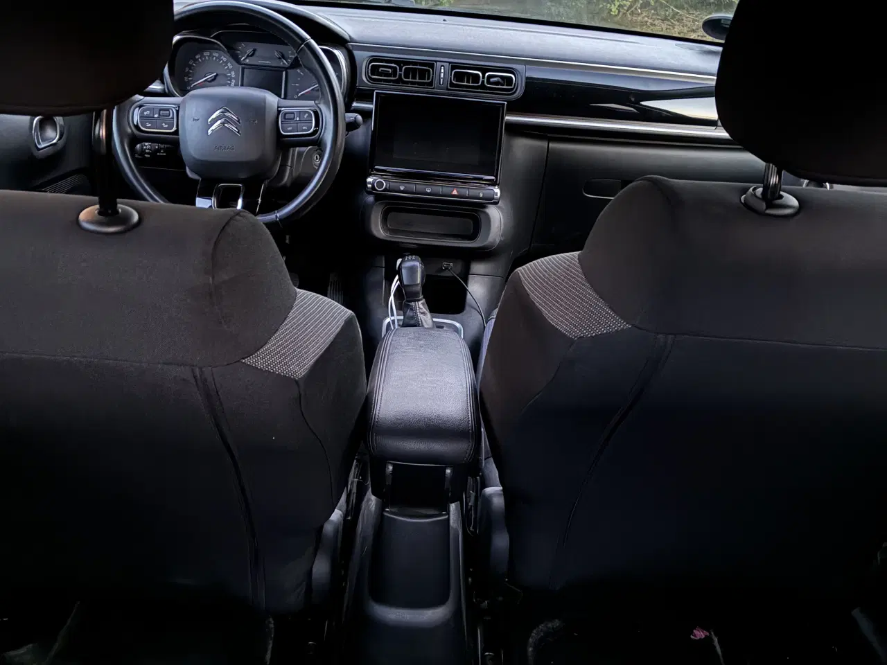 Billede 3 - Rigtig fin bil