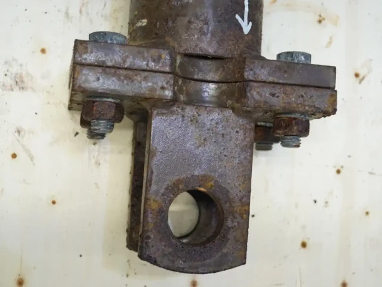 Billede 15 - Dronningborg D7200 Skærebordstræk 28150801