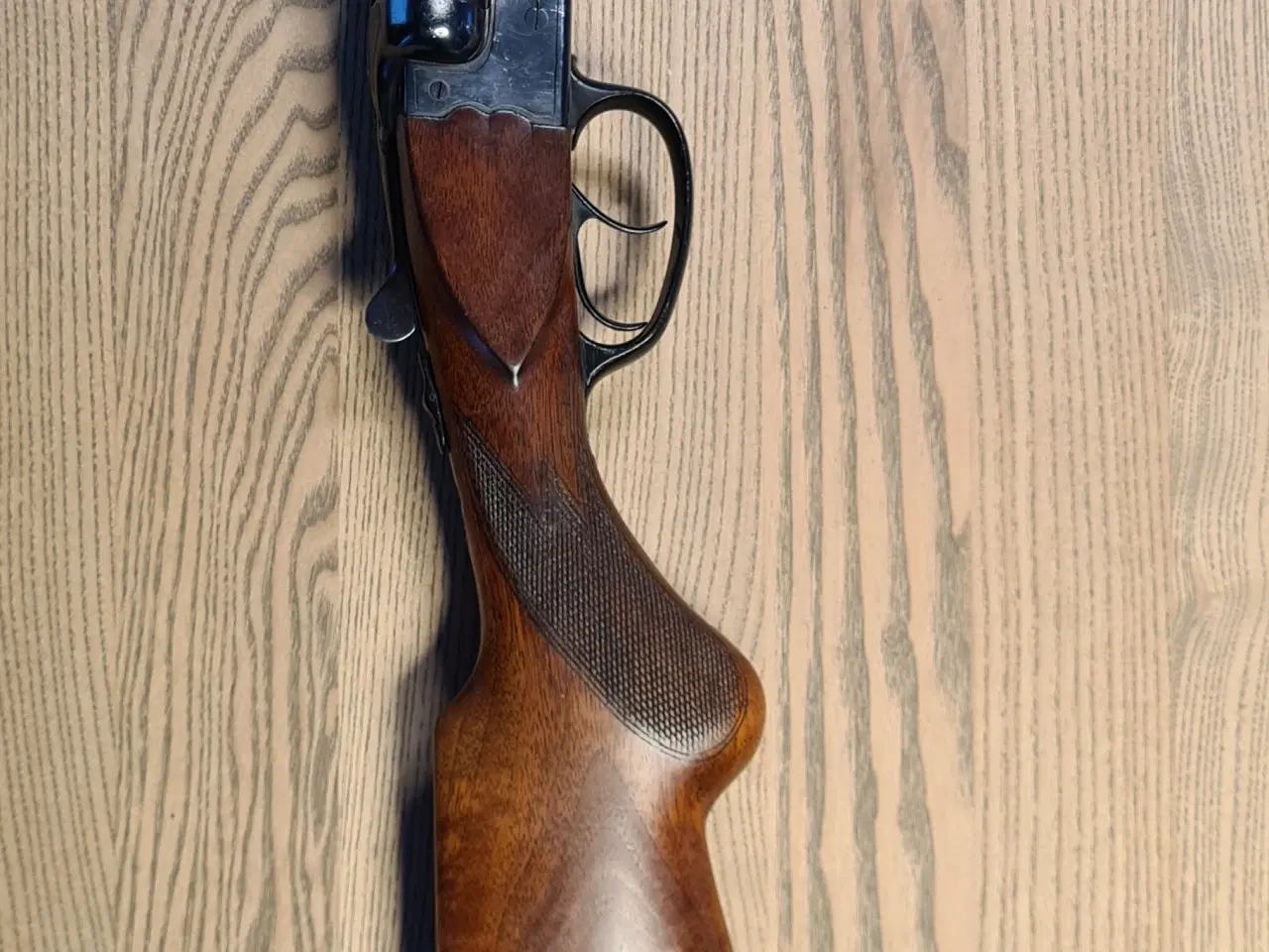 Billede 6 - Walther 12/70 haglgevær s/s