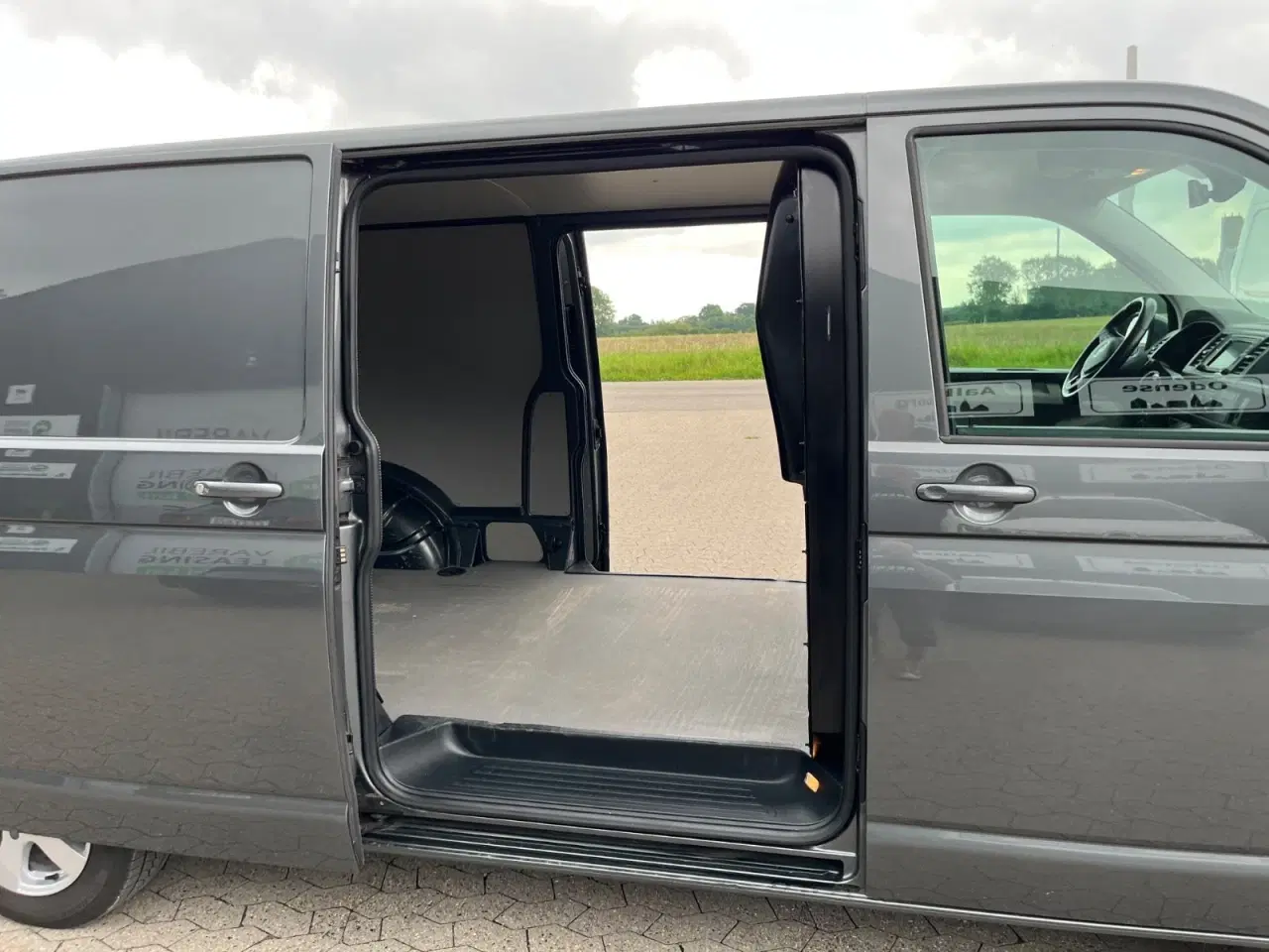 Billede 9 - VW Transporter 2,0 TDi 150 Kassevogn DSG lang