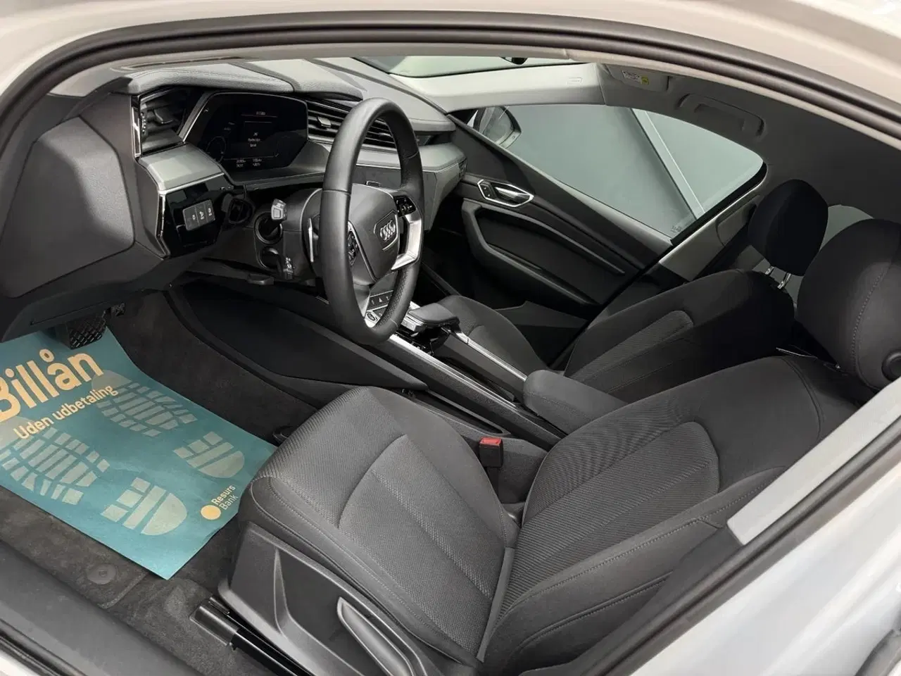 Billede 6 - Audi e-tron 55 Advanced quattro
