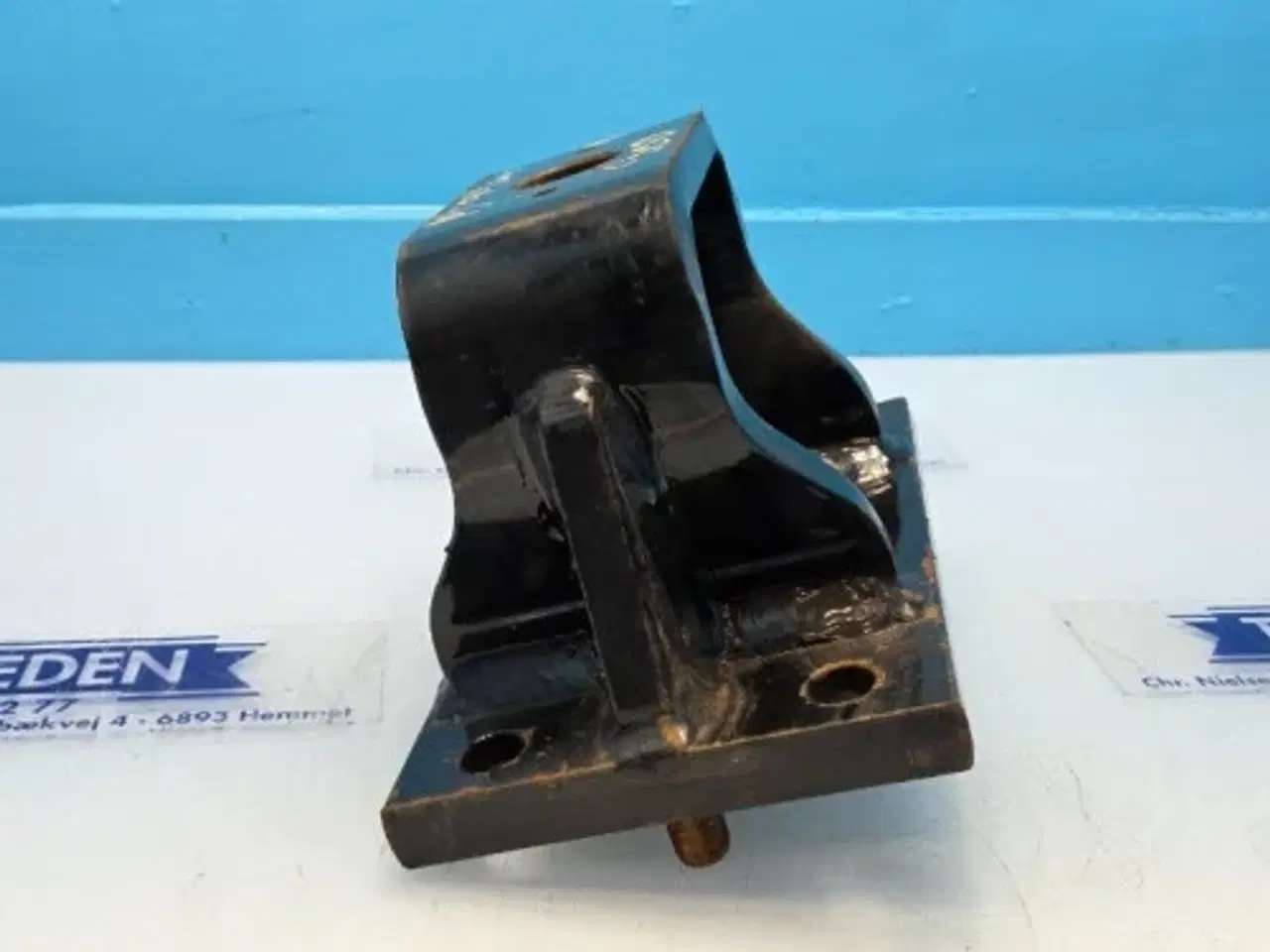 Billede 8 - New Holland T7.290 Beslag 47941755