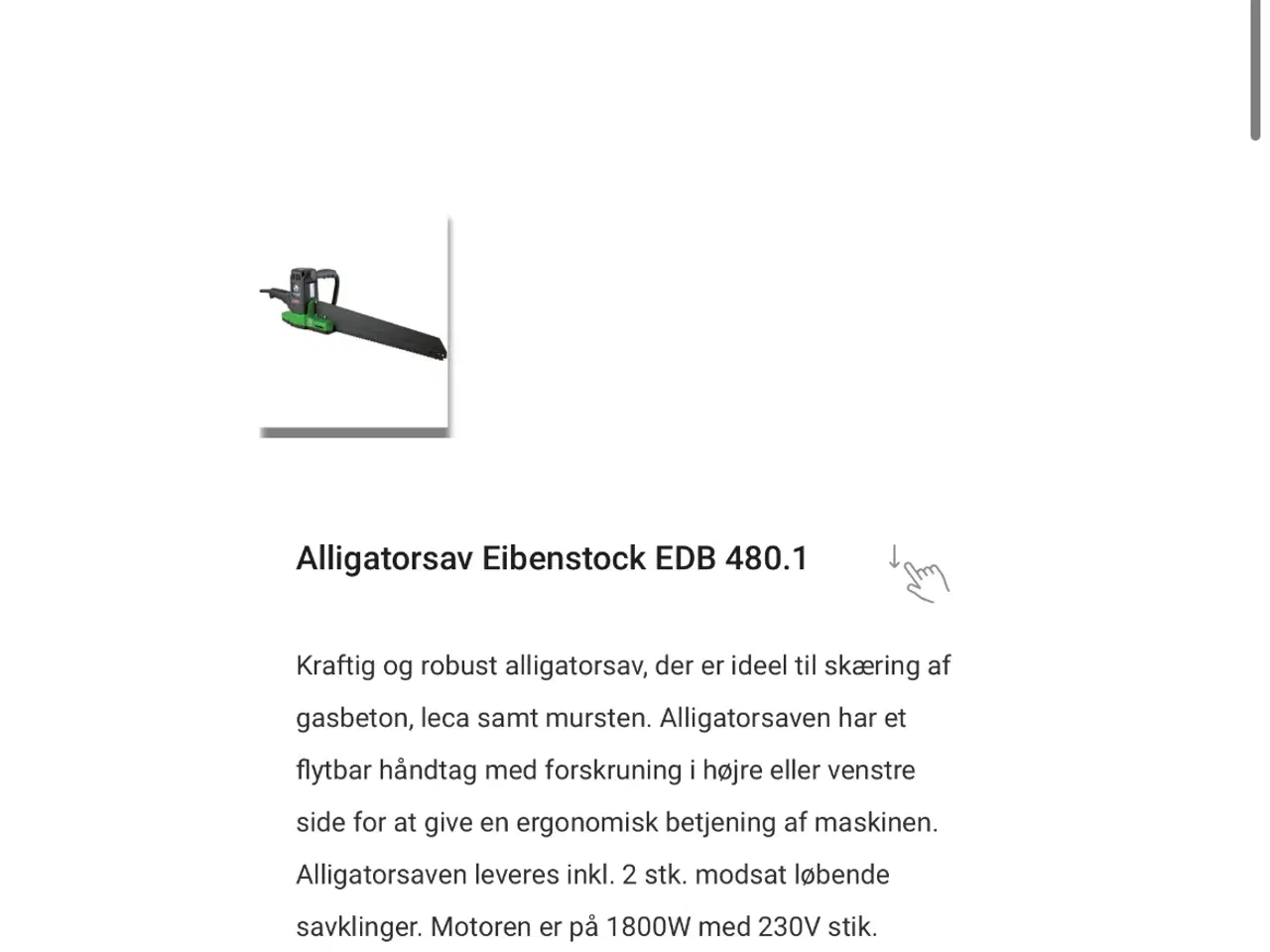 Billede 6 - Eibenstock