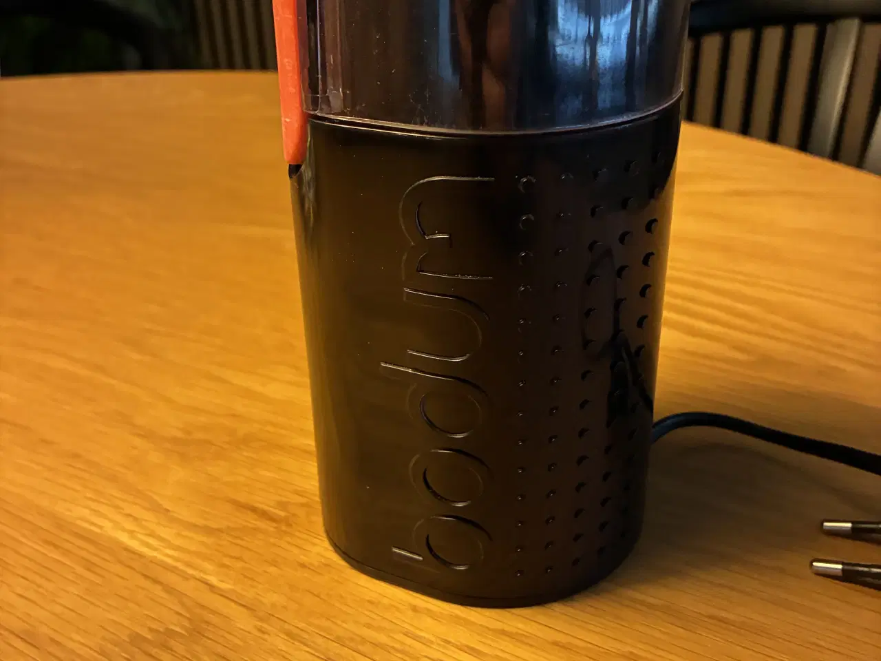 Billede 1 - Bodum kaffe kværn