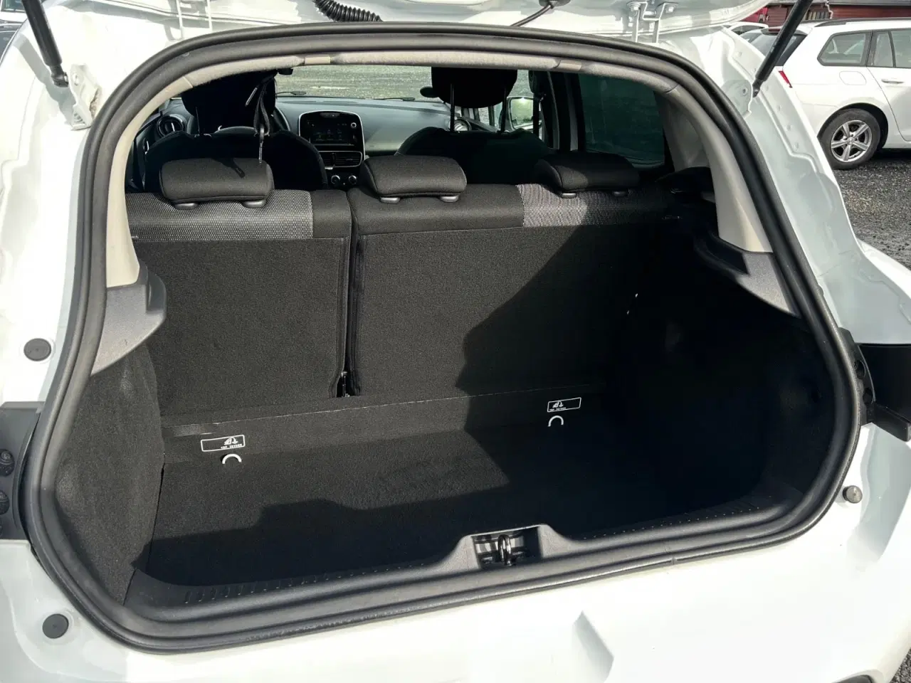 Billede 14 - Renault Clio IV 0,9 TCe 90 Zen
