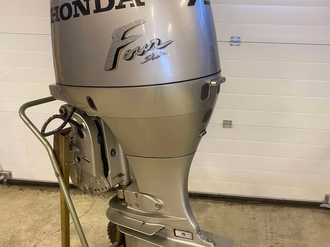 Billede 1 - Honda BF75