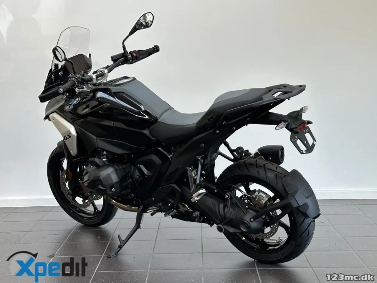 Billede 7 - BMW R 1300 GS