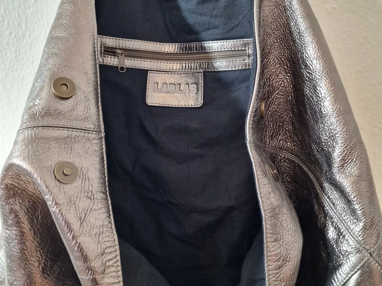 Billede 3 - Shopper Taske – LABLAB Studio.