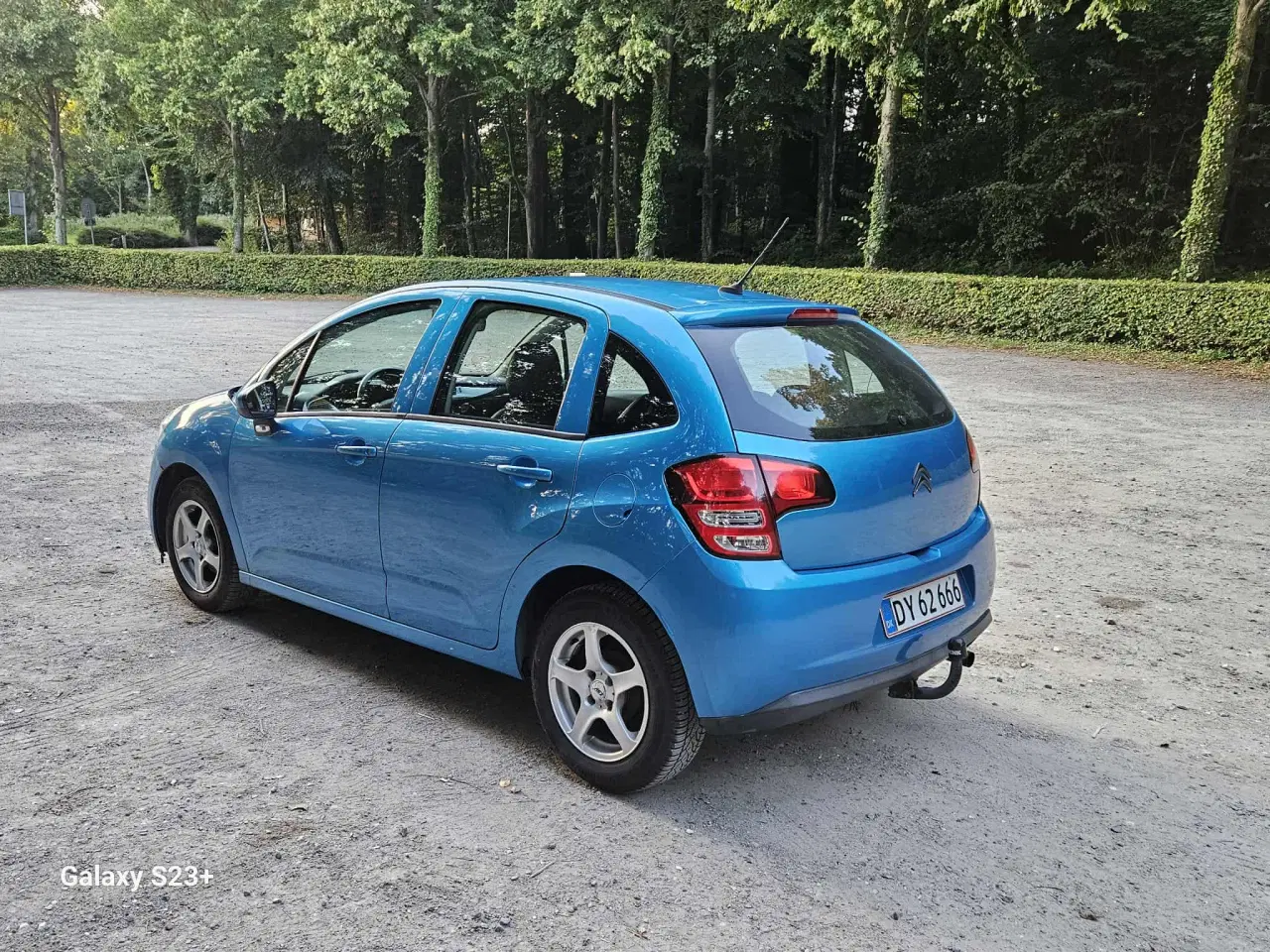 Billede 3 -  Citroen C3 1,4 
