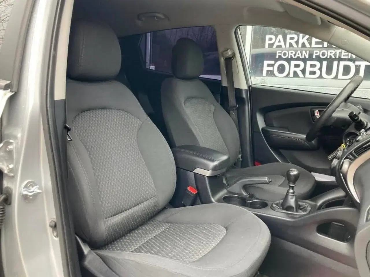 Billede 5 - Hyundai ix35 sælges