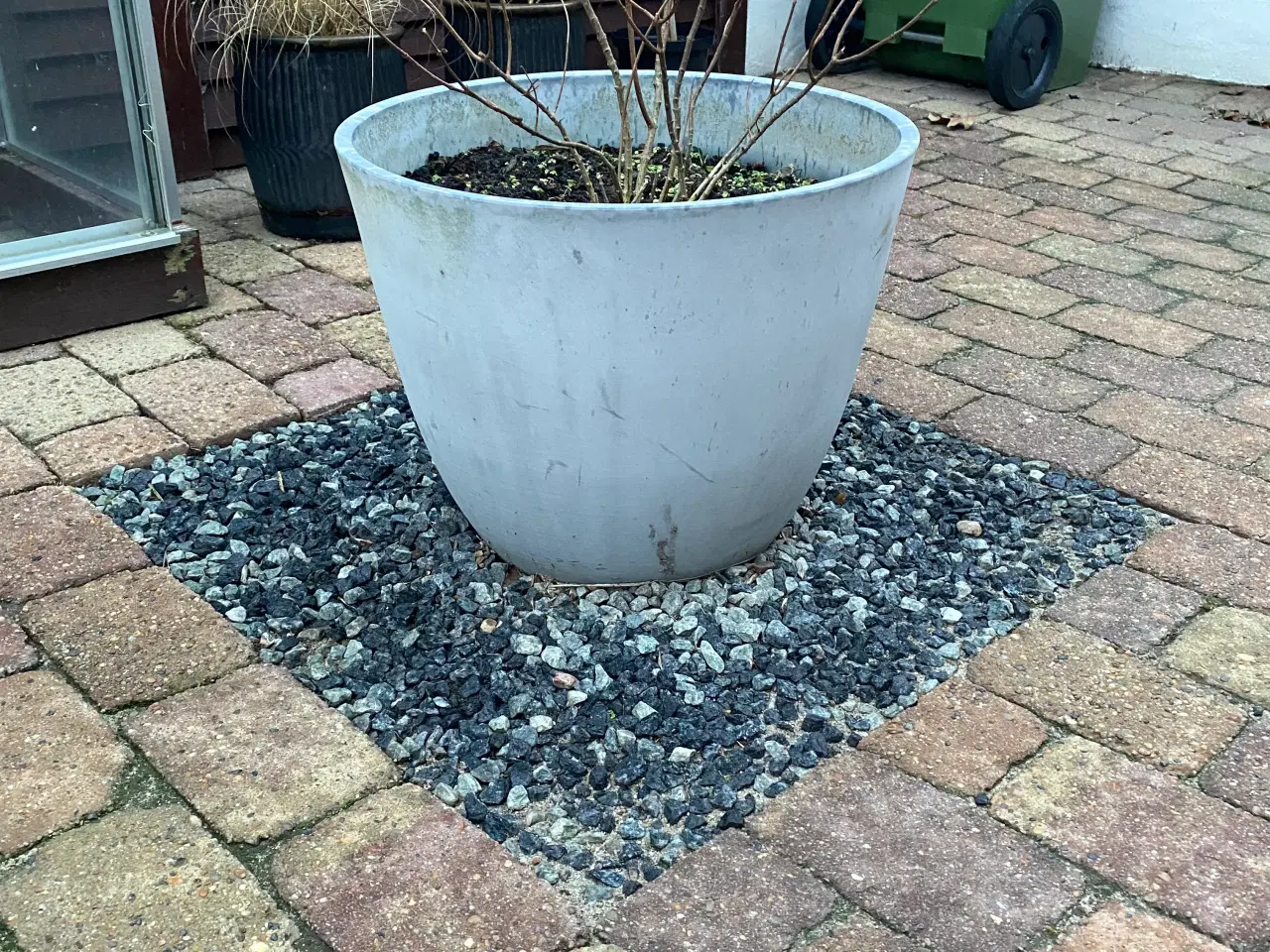 Billede 7 - GRATIS - krukker kan afhentes