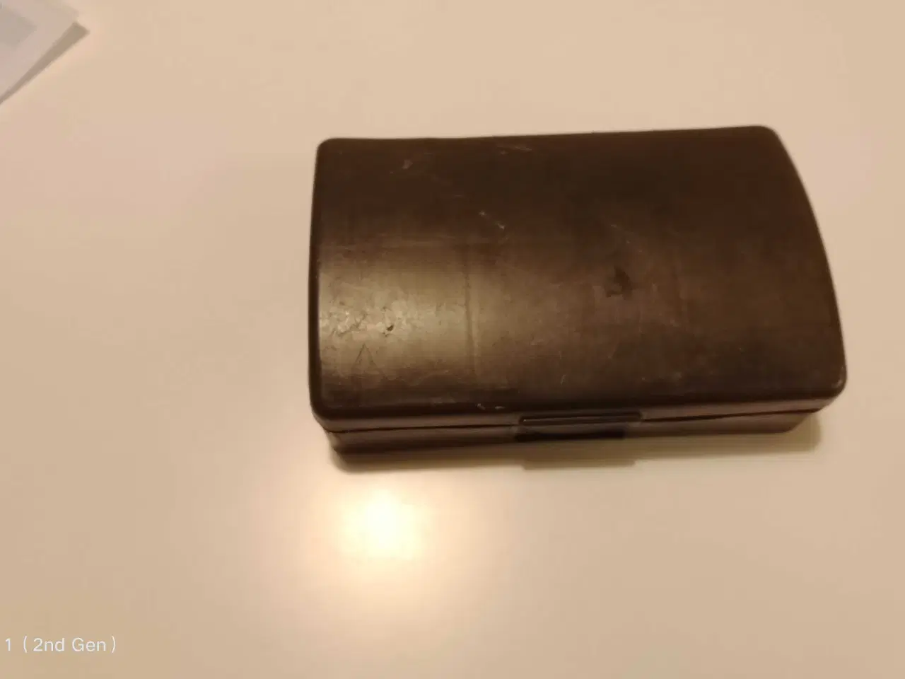 Billede 2 - Rensesæt 2b 66