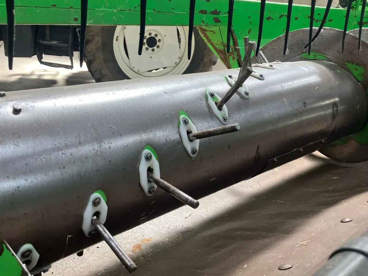 Billede 17 - Deutz-Fahr Topliner 4075 HTS