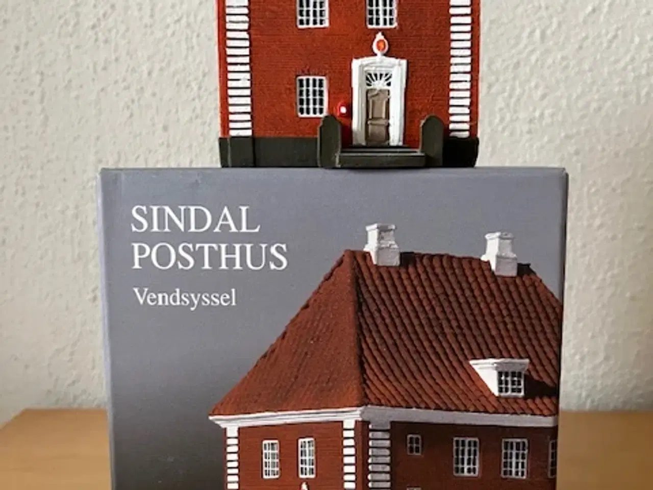 Billede 2 - Trip Trap Sindal Posthus