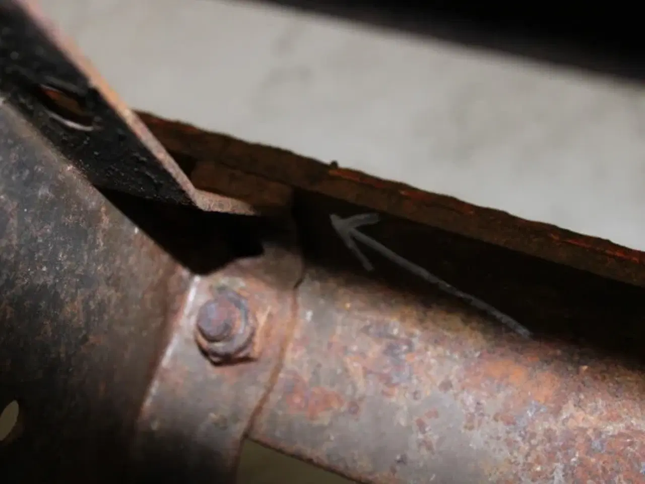 Billede 10 - Dronningborg D7500 Tærskecylinder 28350245