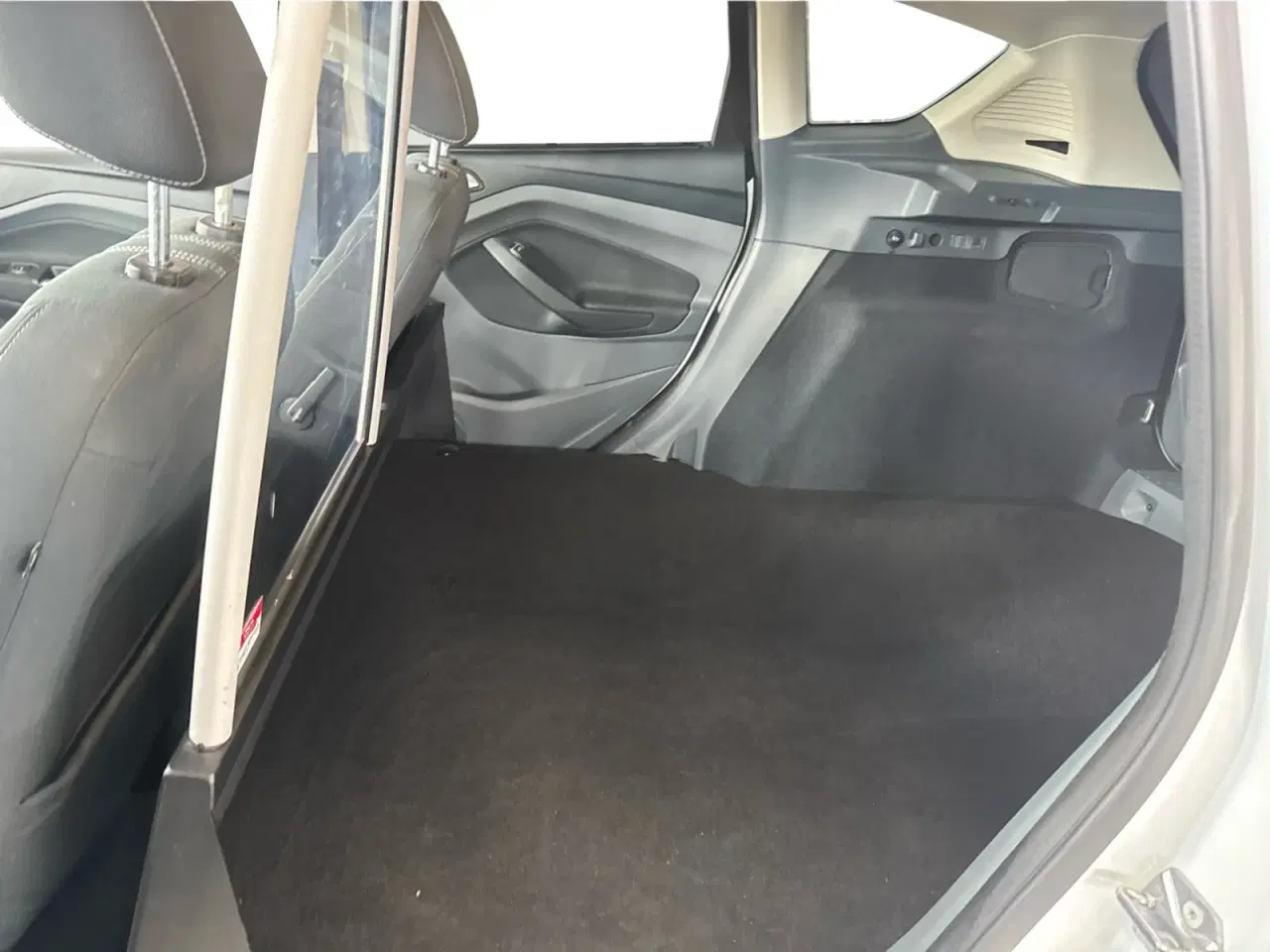Billede 11 - Ford C-MAX 2,0 TDCi 163 Titanium aut. Van