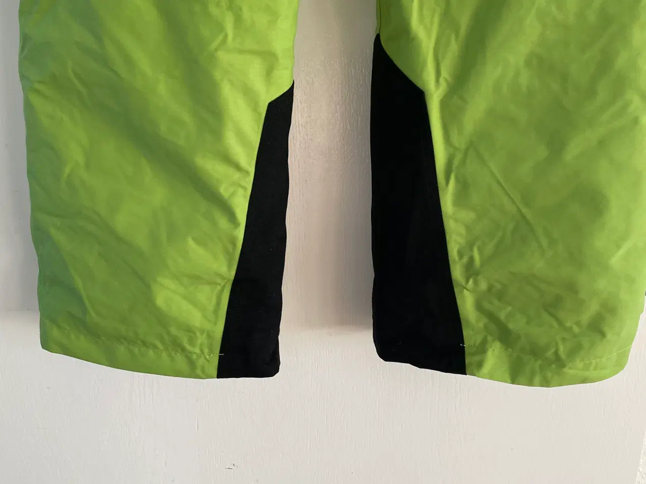 Billede 4 - Dame: Peak Gore-tex skibuks str S 