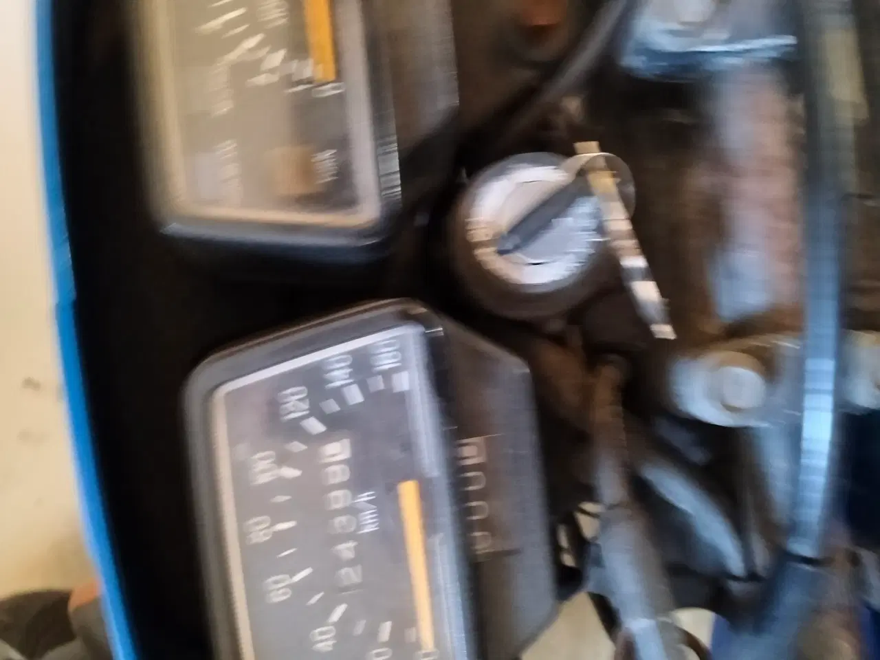 Billede 6 - Bytter Yamaha DT 175