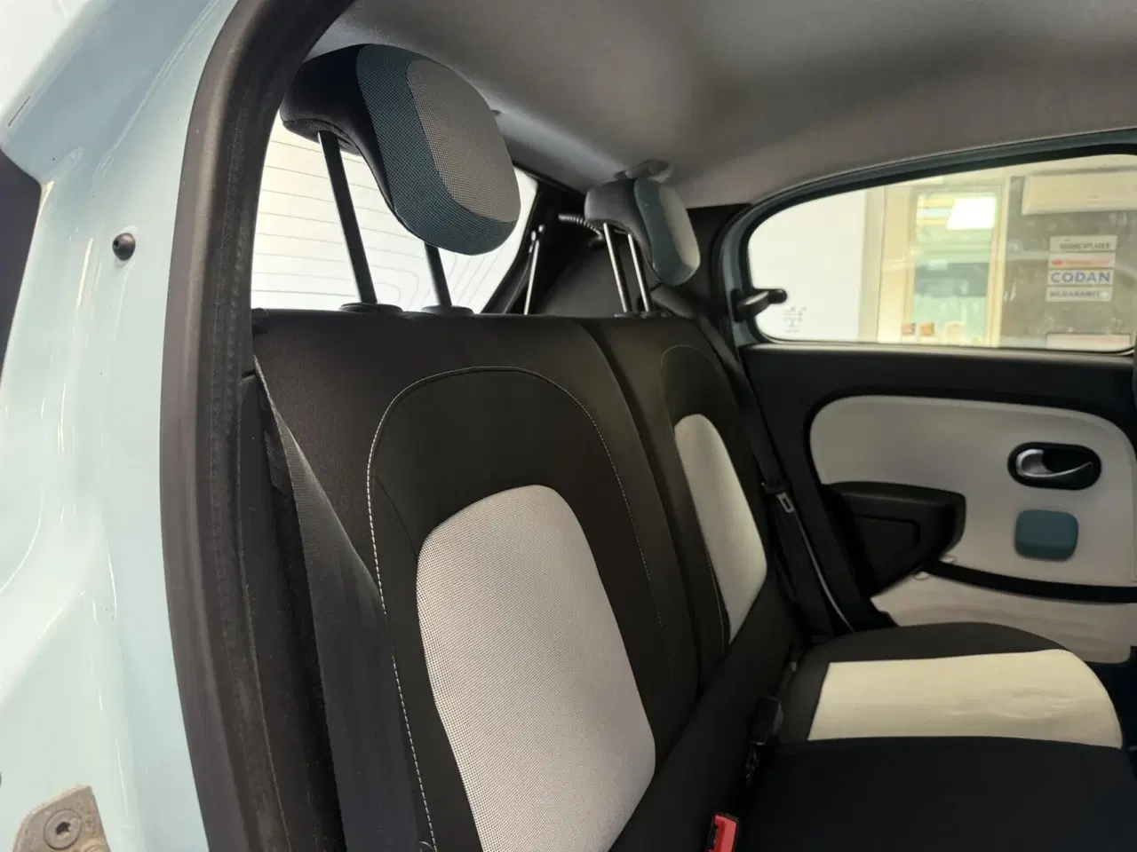 Billede 11 - Renault Twingo 1,0 Sce Expression start/stop 70HK 5d