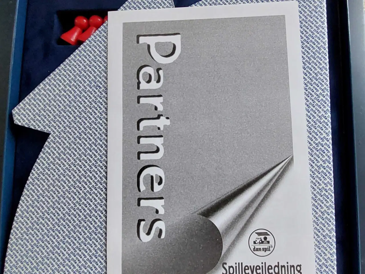 Billede 4 - Partners 