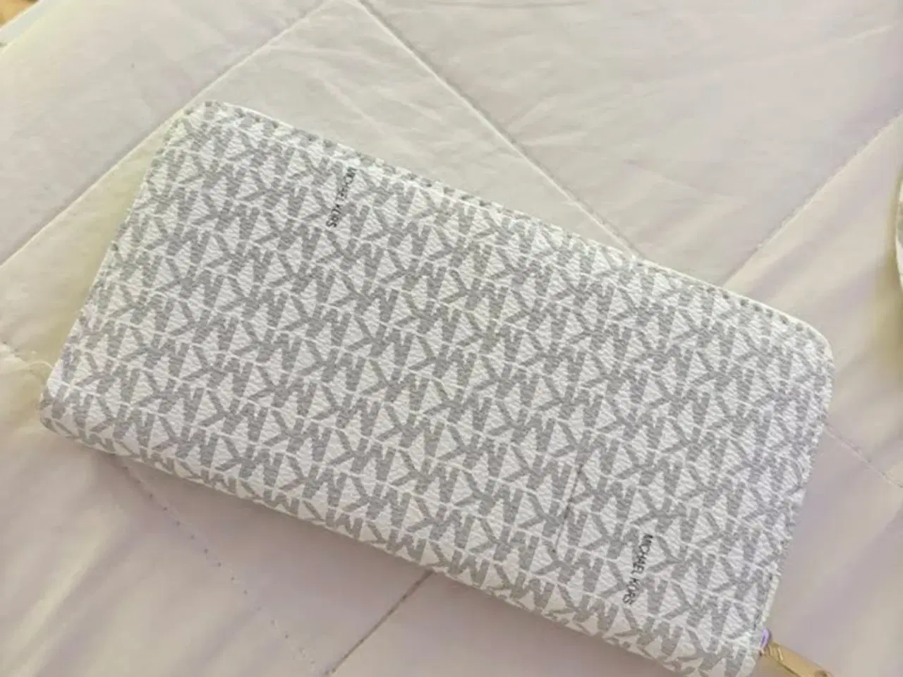 Billede 1 - Helt ny pung