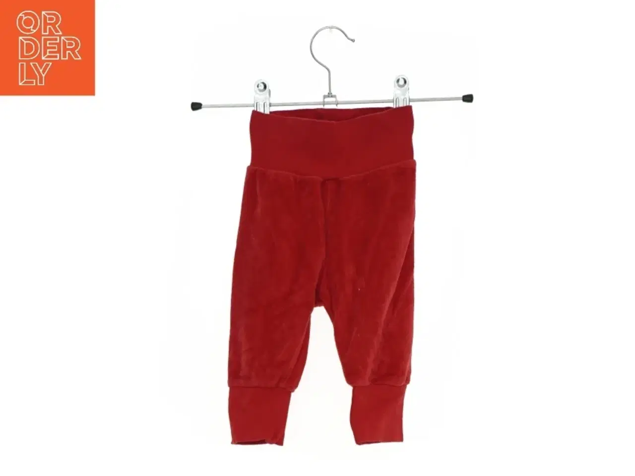 Billede 2 - Bukser fra H&M (str. 62 cm)