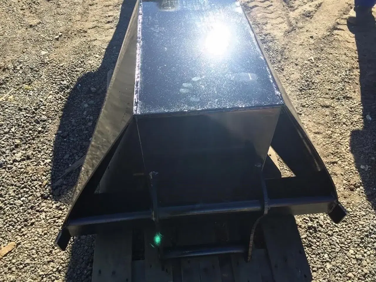 Billede 3 - - - - profilskovl