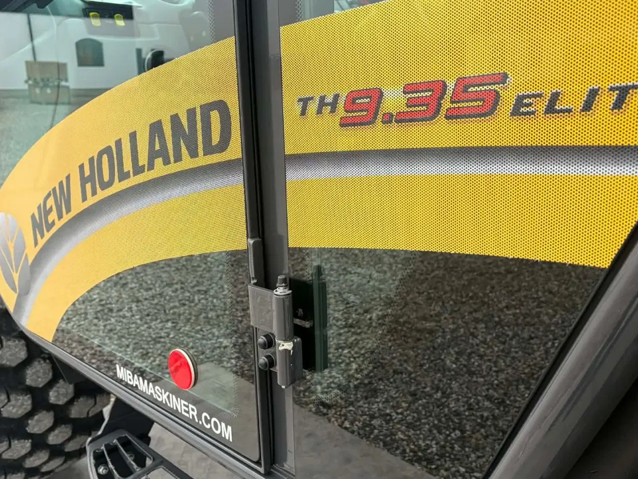 Billede 11 - New Holland TH 9.35 ELITE