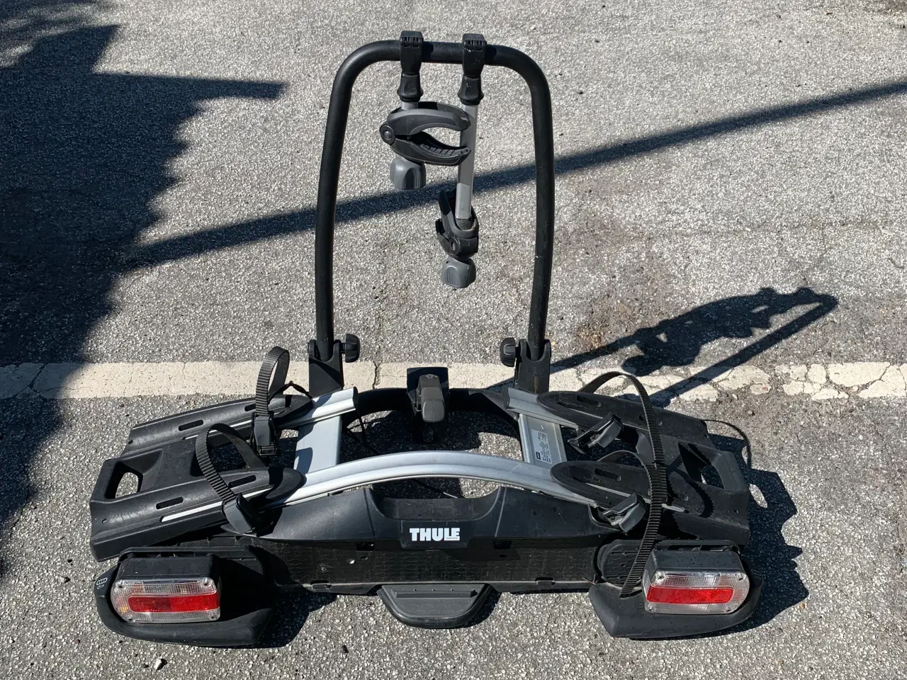 Billede 2 - Thule g2 cykel holder 