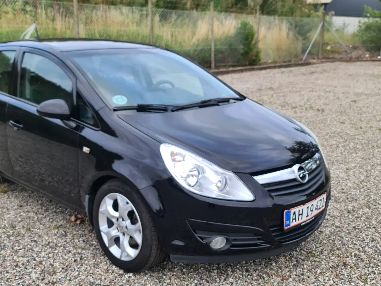 Billede 1 - Opel Corsa D 1.7CDTI Sport