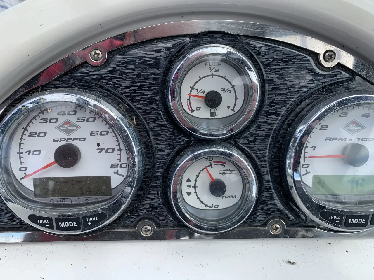 Billede 9 - Askeladden 605 Explorer