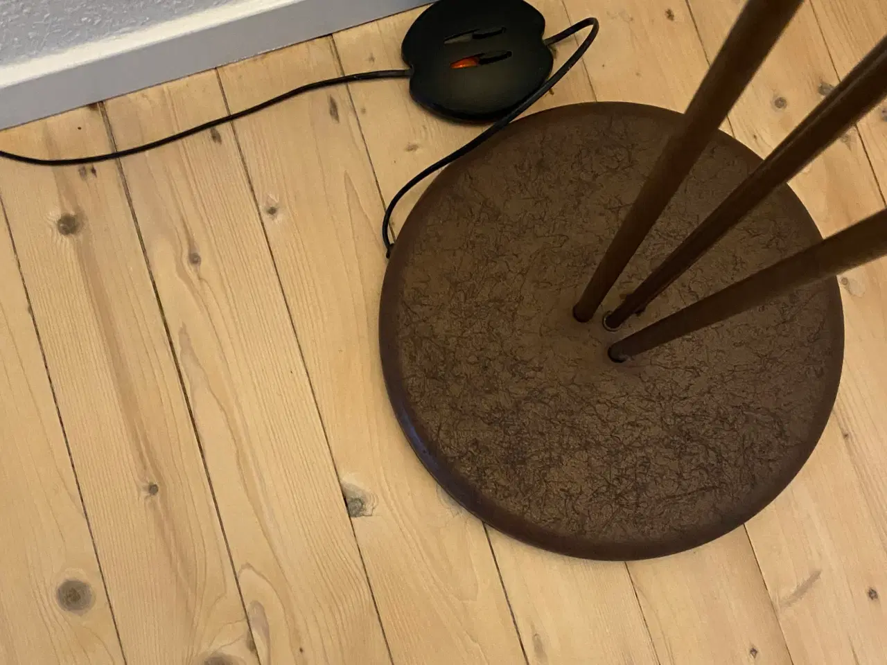 Billede 3 - Gulvlampe