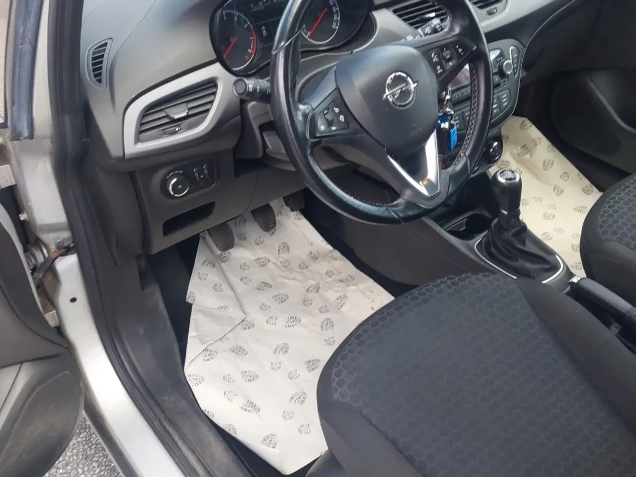 Billede 12 - Opel Corsa 1,0 T 90 Cosmo
