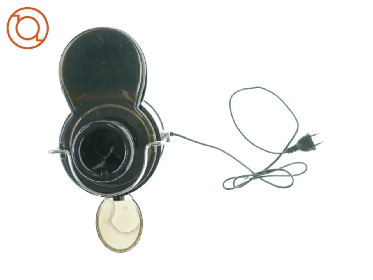 Billede 4 - Juicer fra Odexi (str. 30 x 16 x 25 cm)