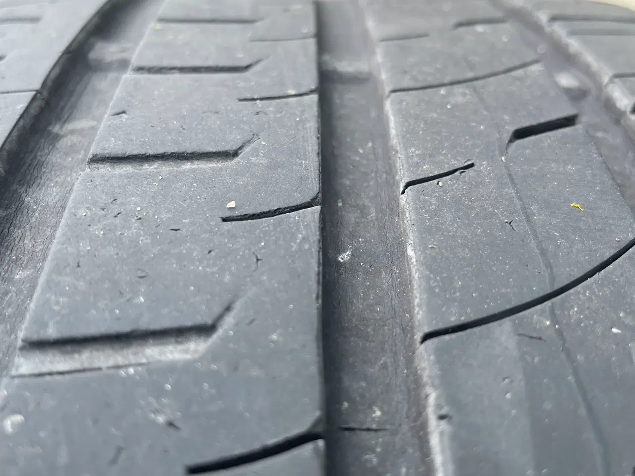 Billede 3 - Alufælge til Ford
