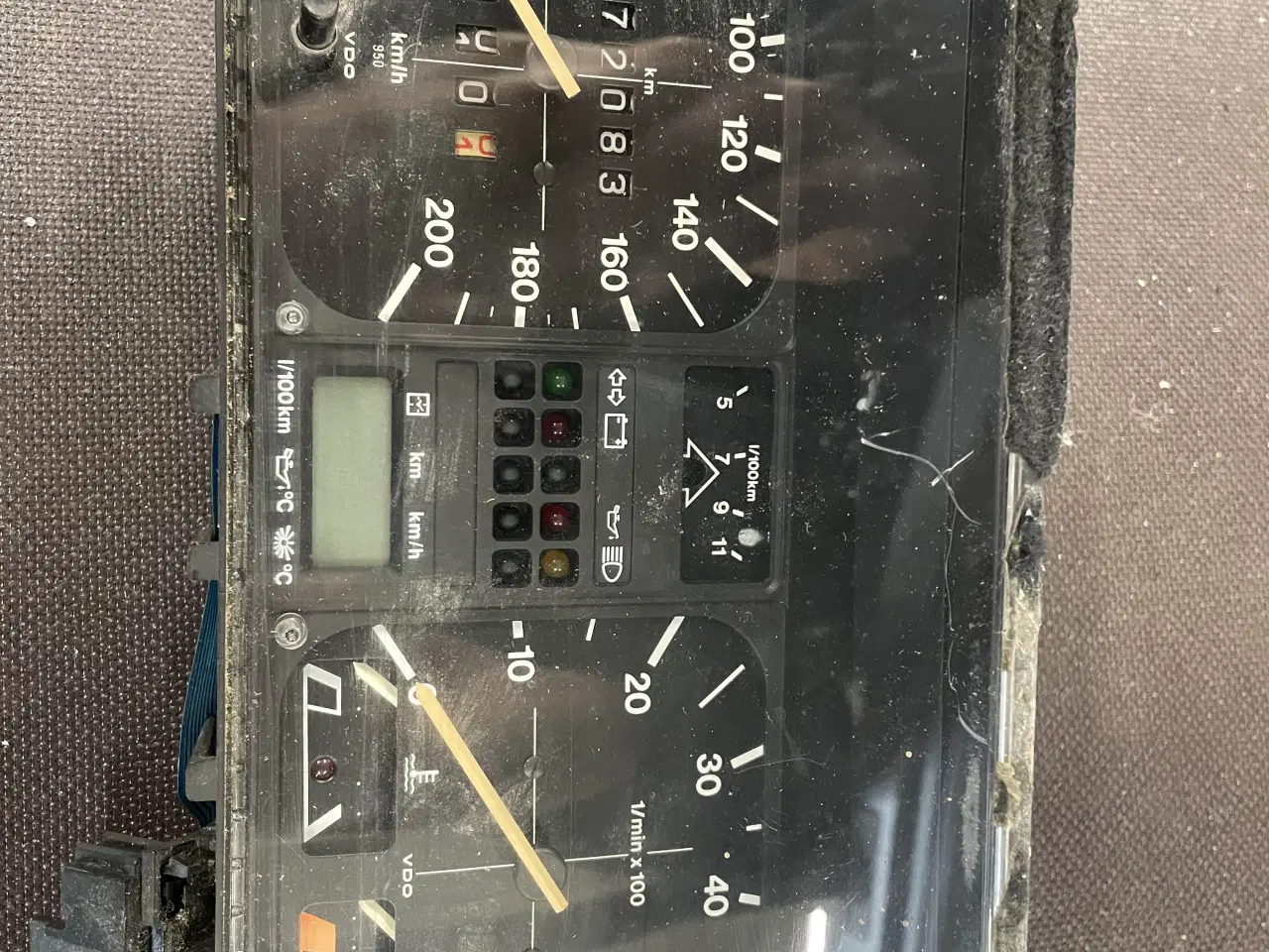 Billede 14 - Golf 1 Golf mk1 gti dele