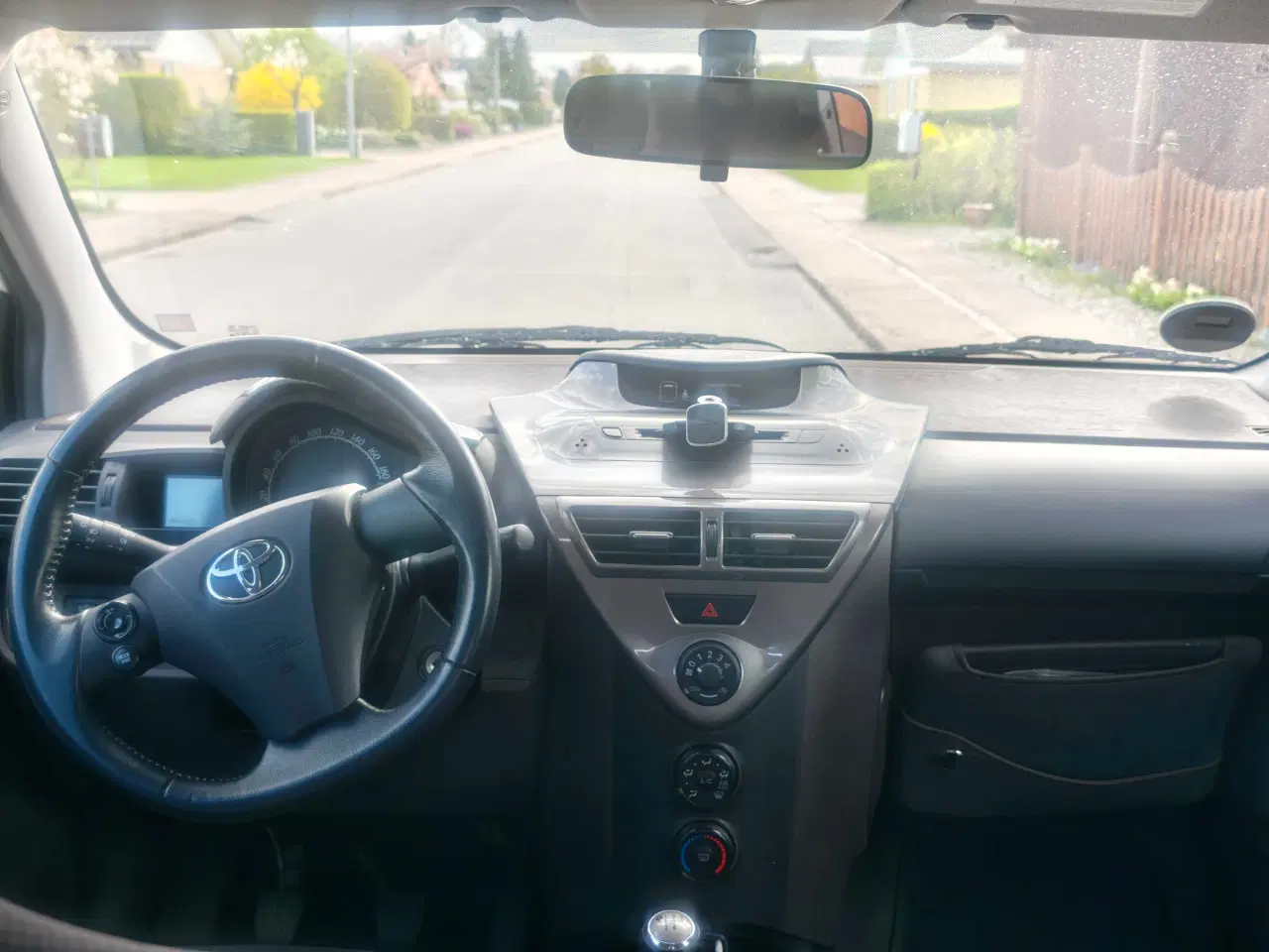 Billede 3 - Toyota iQ