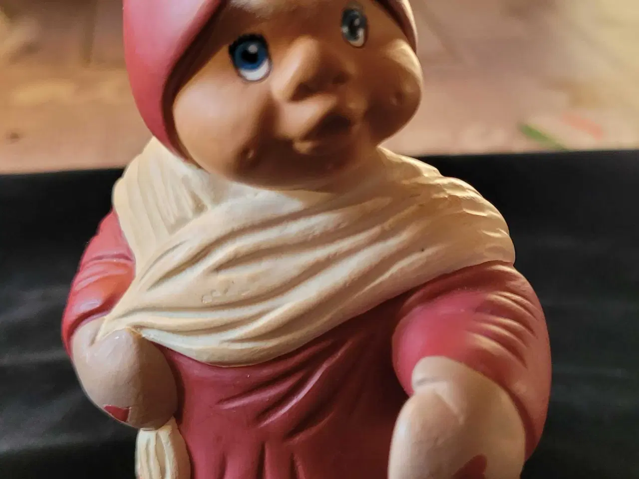 Billede 3 - Klarborg nisser